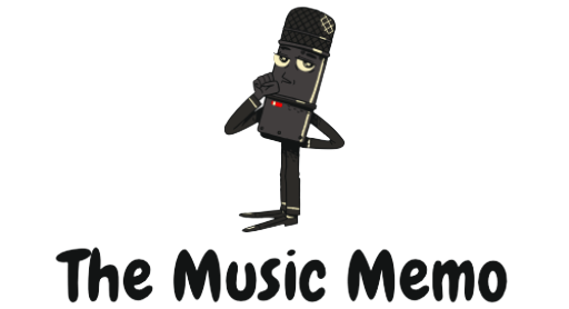 The Music Memo