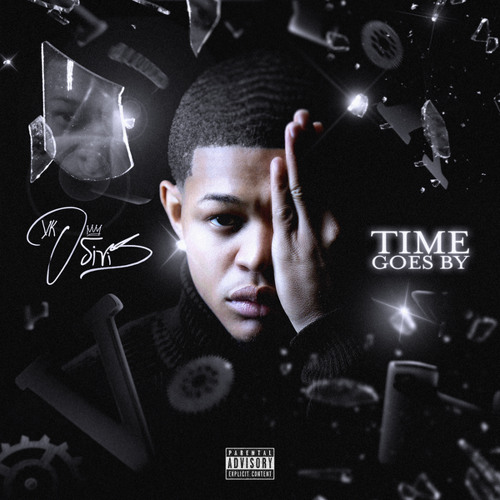 YK Osiris Takes Fans on a Journey of Love and Reflection with Latest Single “TIME GOES BY”