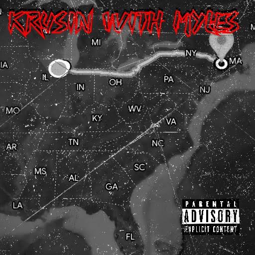 Krusin With Myles : EP Review