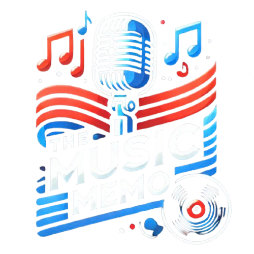 The Music Memo