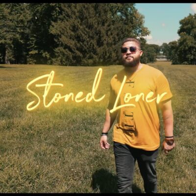 Stoned Loner: Next Biggest Christian Rapper