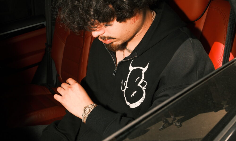 From Houston to Headliner: Activis Carves His Lane in Hip-Hop