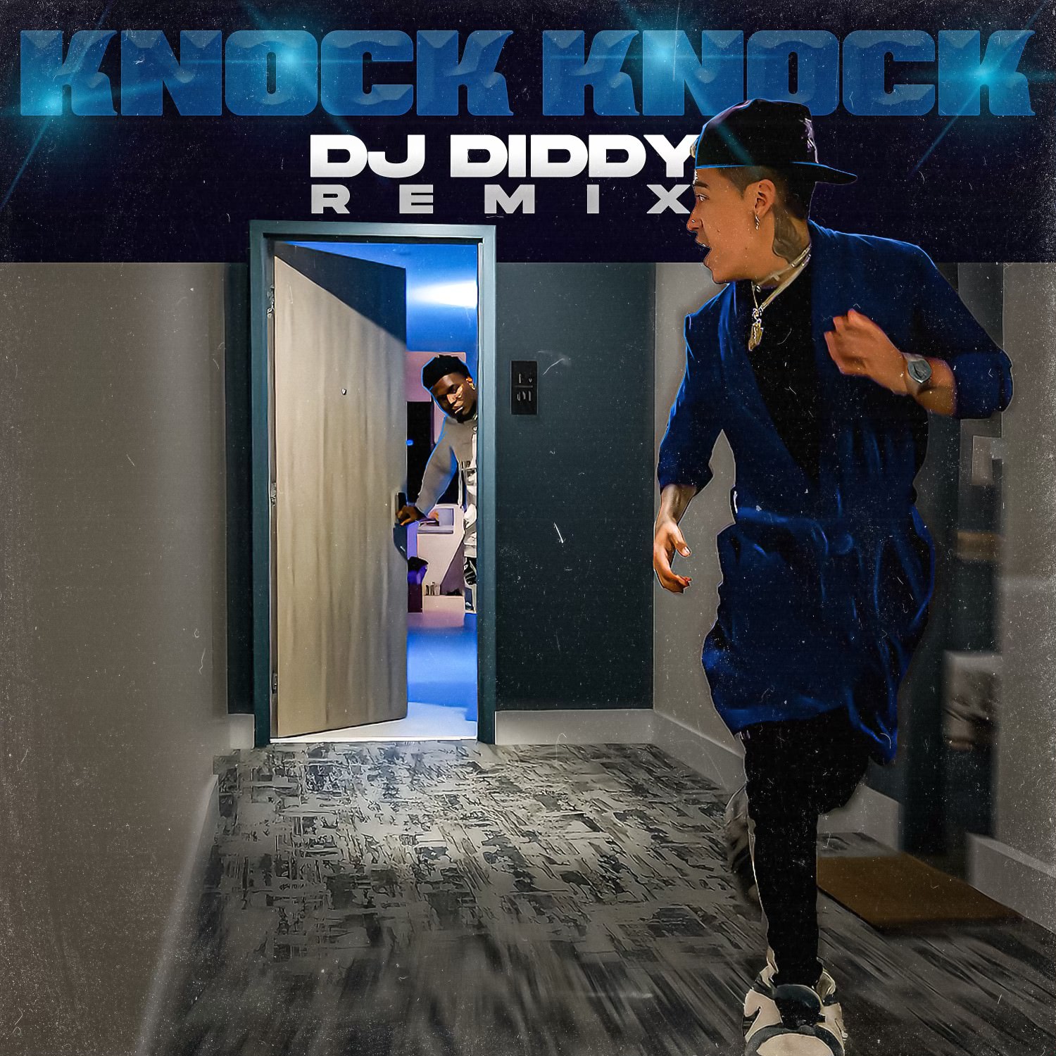 DJ Diddy Mac Miller Knock Knock Remix