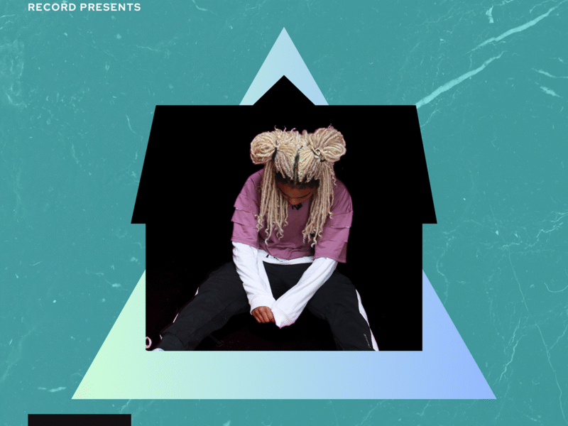 Inside 3 Wei’s Sonic Universe: Trap, Poetry, and Purpose