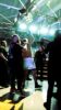 Rob “Wolf” Perez Steals the Show at Celebrity-Packed Dirty Boxing Event