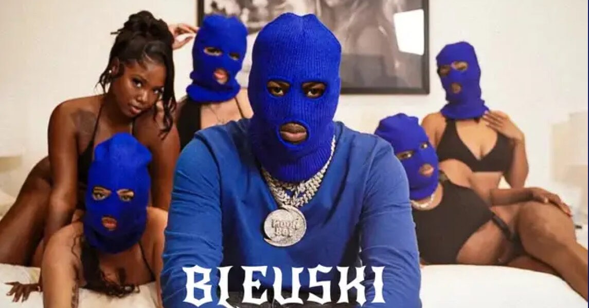 Yung Bleu Releases “BLEUSKI” Mixtape Hosted by DJ Drama