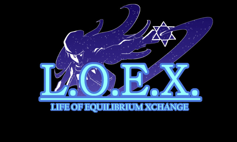 LOEX: Blending Beats and Brushes in Las Vegas