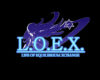 LOEX: Blending Beats and Brushes in Las Vegas
