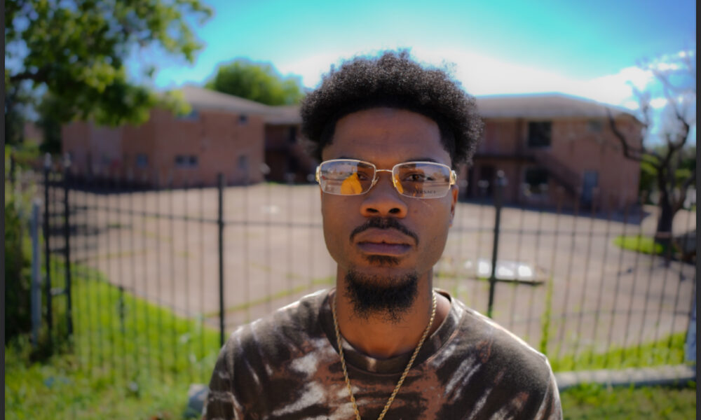 From Studio Curiosity to Southern Star: The Rise of Richie Mike