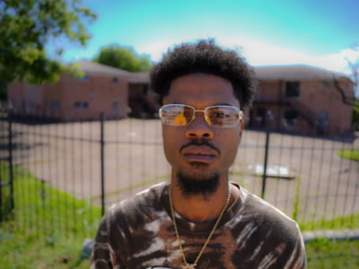 From Studio Curiosity to Southern Star: The Rise of Richie Mike