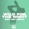NOT AGN Drops Electrifying Remix of A$AP Rocky’s “Wild for the Night”