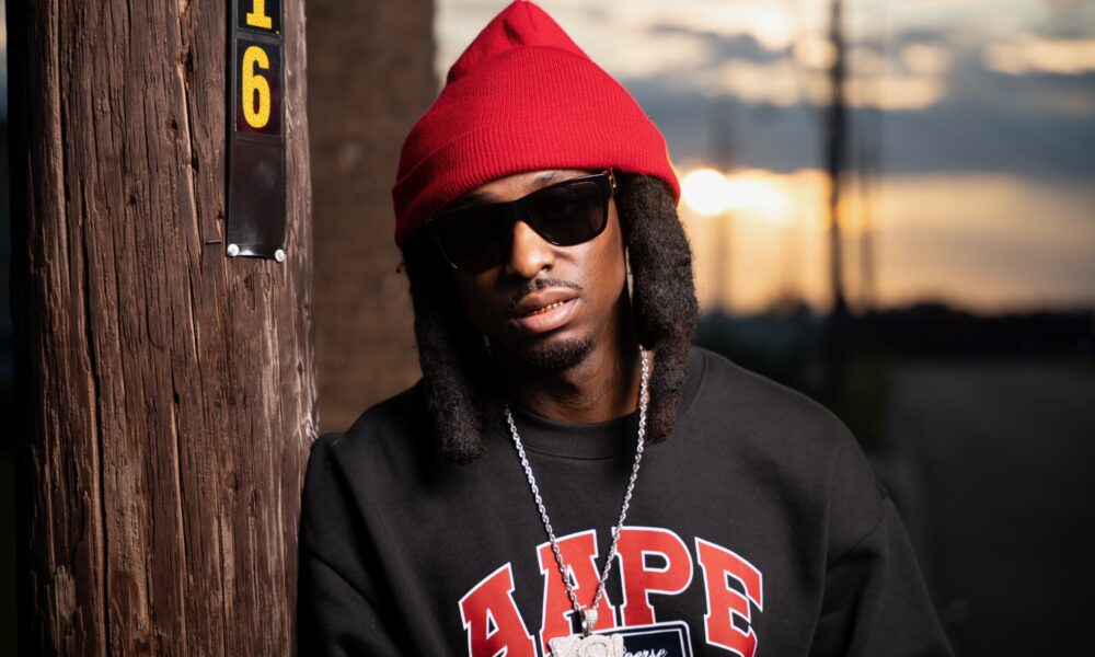 A Savannah Story That’s Now Global: Yung Damon!’s Rise