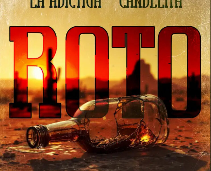 “ROTO” Becomes a Viral Soundtrack on Instagram as Fans Embrace La Adictiva & Candelita’s Collaboration
