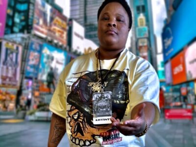 Speedy Ru: Behind the Scenes