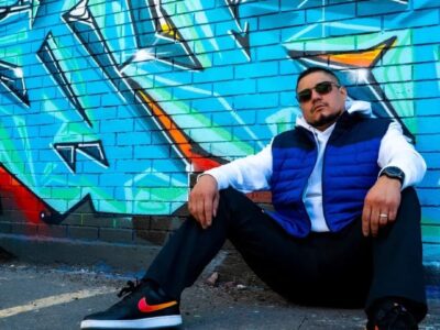 Independent and Unstoppable – Skele Art’s Vision for Music