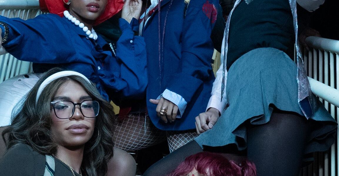 Business Meets Streetwear: The Collaboration That’s Shaping Las Vegas Culture