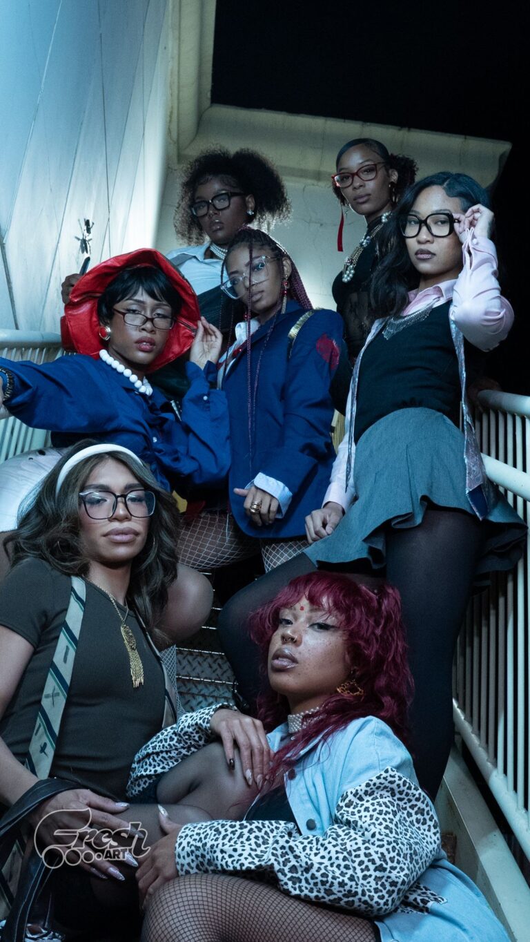 Business Meets Streetwear: The Collaboration That’s Shaping Las Vegas Culture