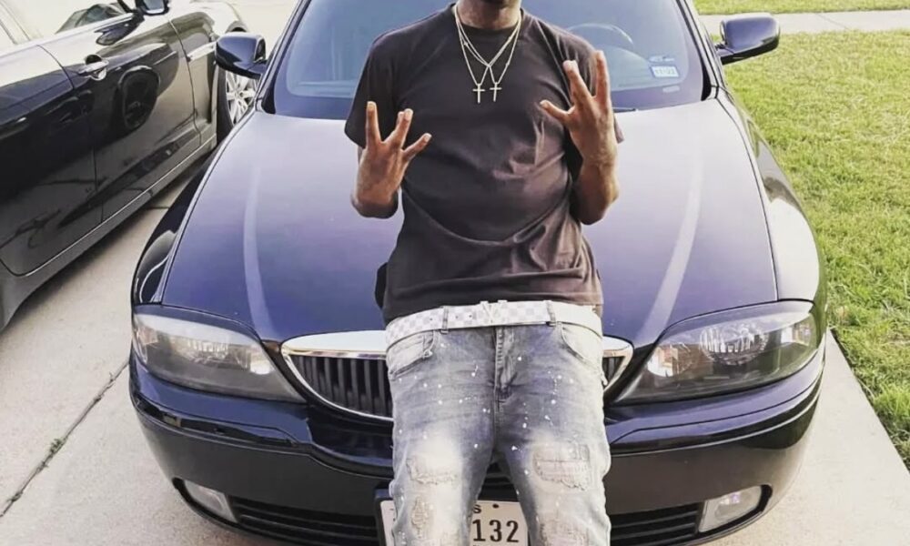 CWii Tha Trappa Making Noise in The Music Industry