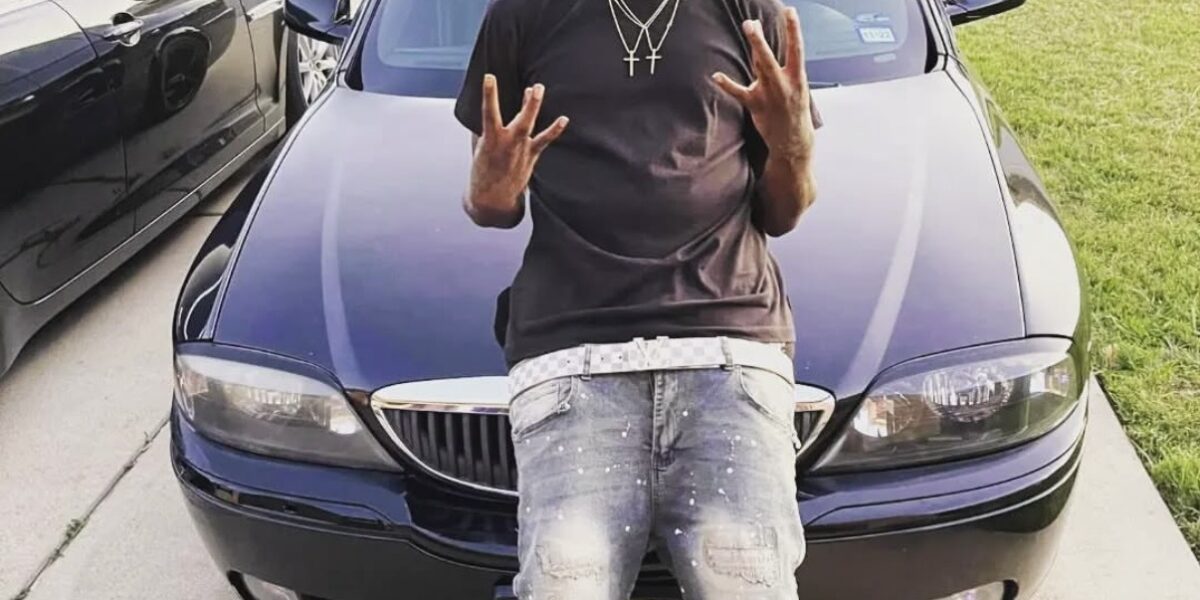 CWii Tha Trappa Making Noise in The Music Industry