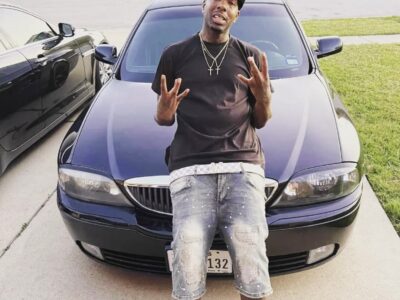 CWii Tha Trappa Making Noise in The Music Industry