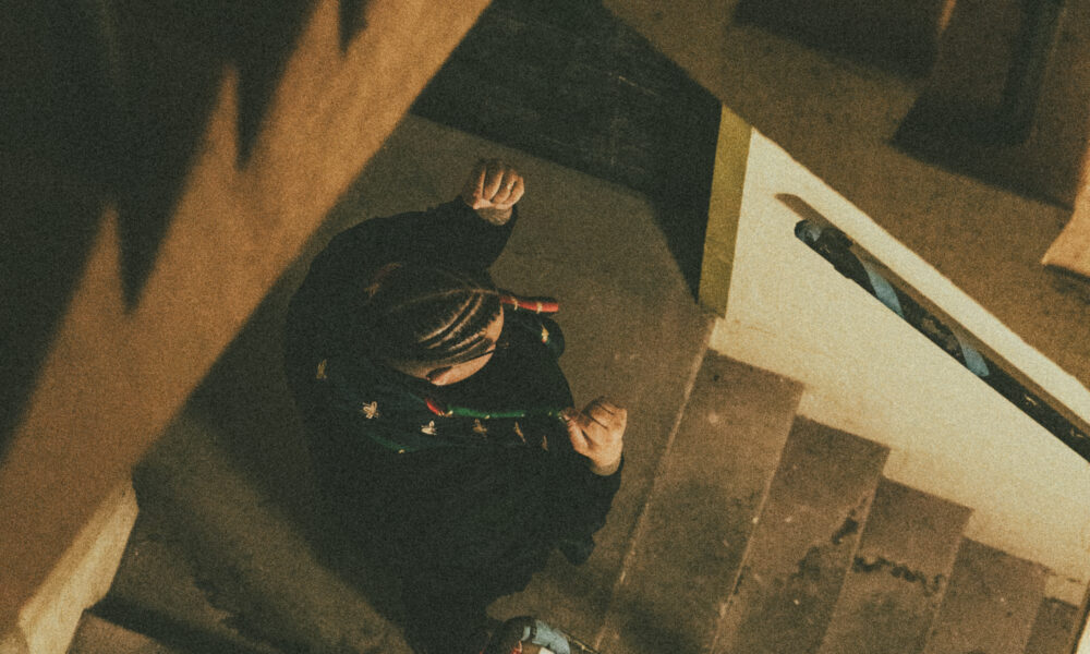 APOLLLO Is Building a Genreless R&B Future From the Pacific Northwest