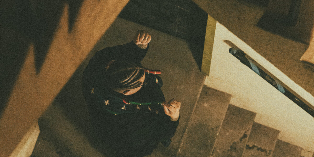 APOLLLO Is Building a Genreless R&B Future From the Pacific Northwest