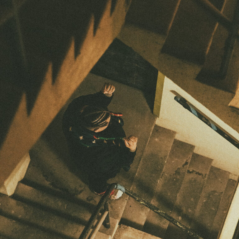 APOLLLO Is Building a Genreless R&B Future From the Pacific Northwest