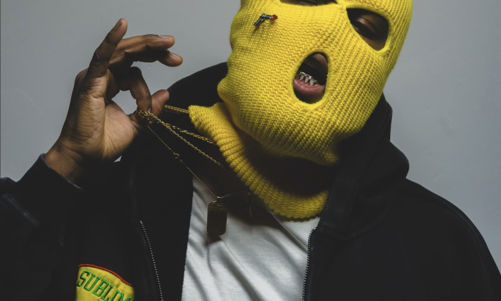 Pwashington Defines His Own Path in Music