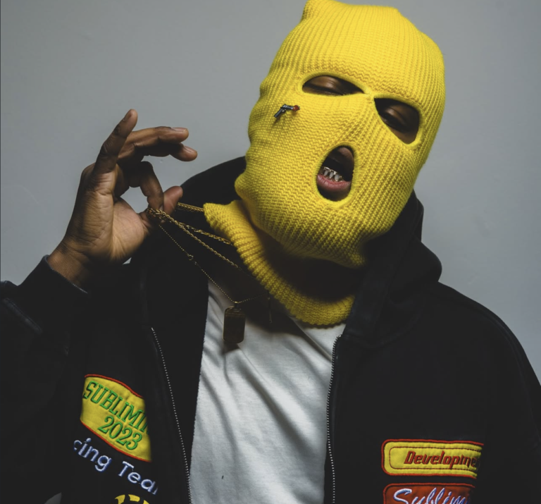 Pwashington Defines His Own Path in Music