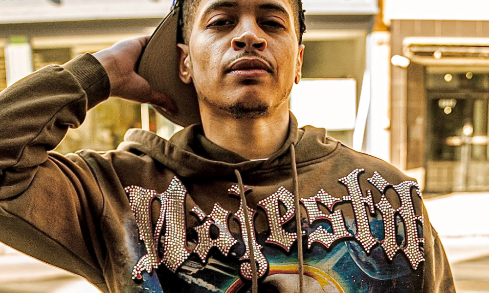 Devin Miles drops “COMMOTION”: A Short, Explosive Anthem Built for Momentum