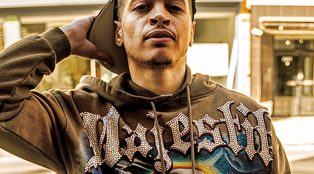 Devin Miles drops “COMMOTION”: A Short, Explosive Anthem Built for Momentum