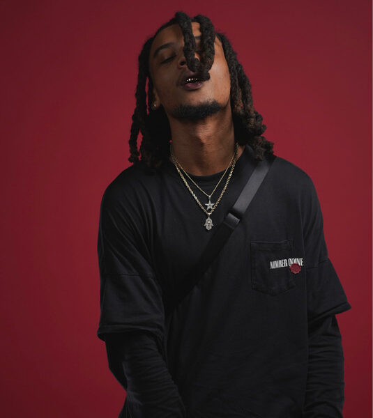 Santana Yorkk: Building a Wavy Sound From New York Roots to Nationwide Motion