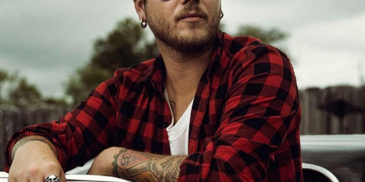 BadLand Music Group’s Artist Chase Skinner Captures His First Top 20 Song
