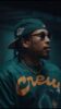Kam Krzy Prepares Upcoming Project ‘12X Krzy’ While Staying True to His Vision